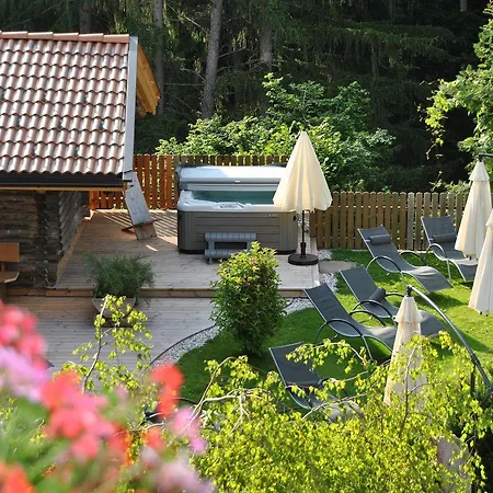 Wieslhof 3* Collepietra (Trentino Alto Adige)