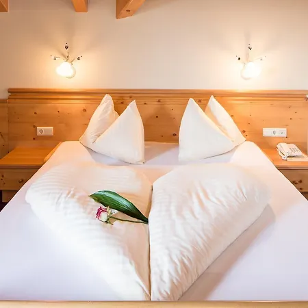 Hotel Wieslhof 3*