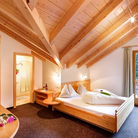 Wieslhof Hotel