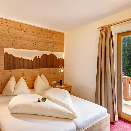 Wieslhof Hotel Collepietra (Trentino Alto Adige)