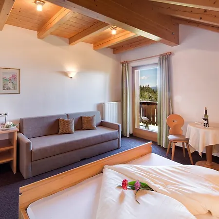 Wieslhof Hotel Collepietra (Trentino Alto Adige)