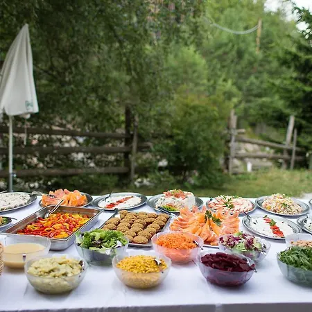 Hotel Wieslhof