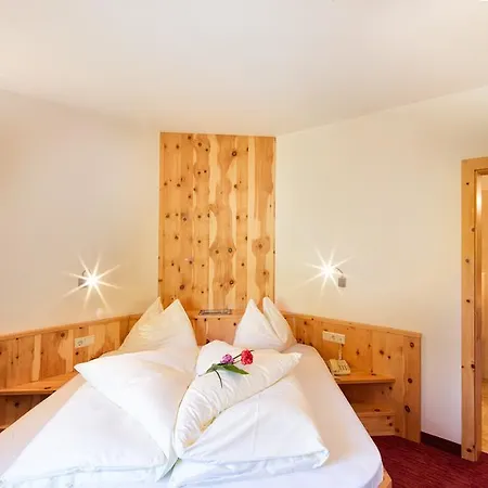 Wieslhof Hotel 3*