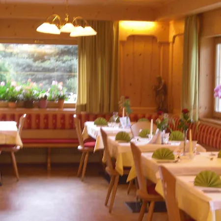 Hotel Wieslhof Collepietra (Trentino Alto Adige)