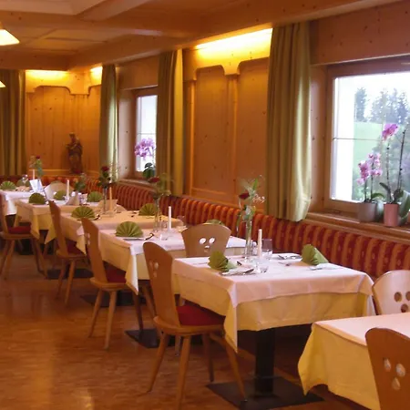 Wieslhof 3*