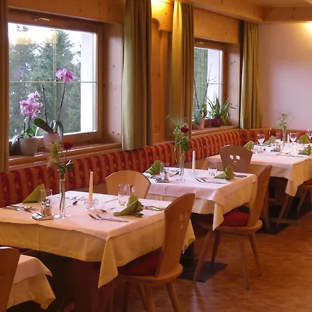 Hotel Wieslhof 3*
