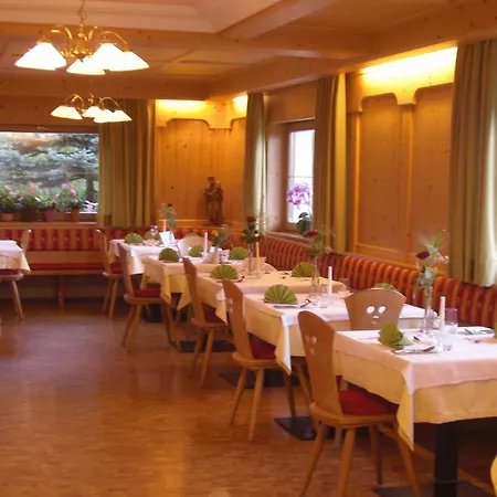Wieslhof 3* Collepietra (Trentino Alto Adige)
