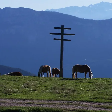 Wieslhof 3* Collepietra (Trentino Alto Adige)