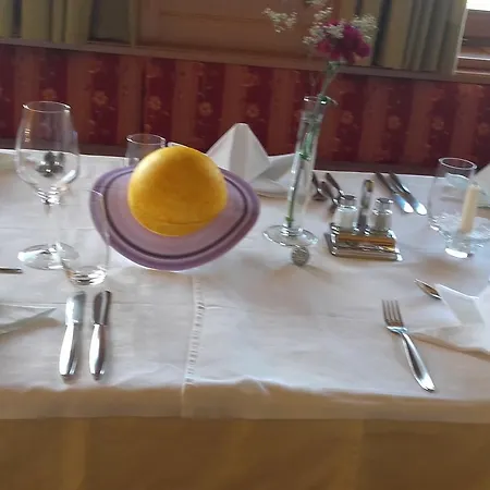 Wieslhof Hotel