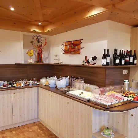 Hotel Wieslhof 3*